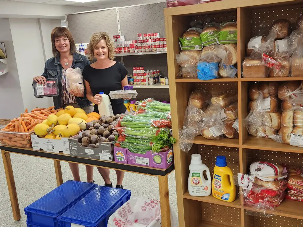 Waunakee Food Pantry
