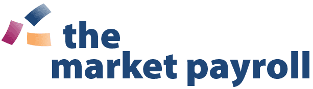 The Market Payroll logo