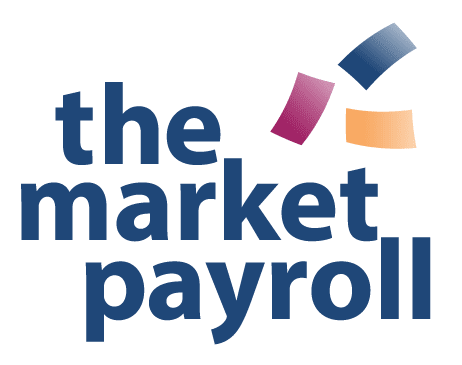 The Market Payroll logo